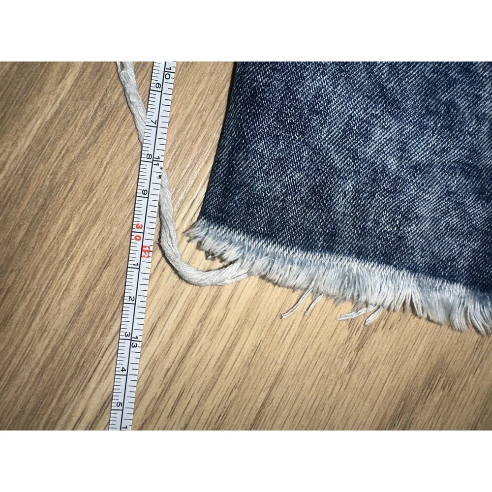 Smoke Rise Denim 12